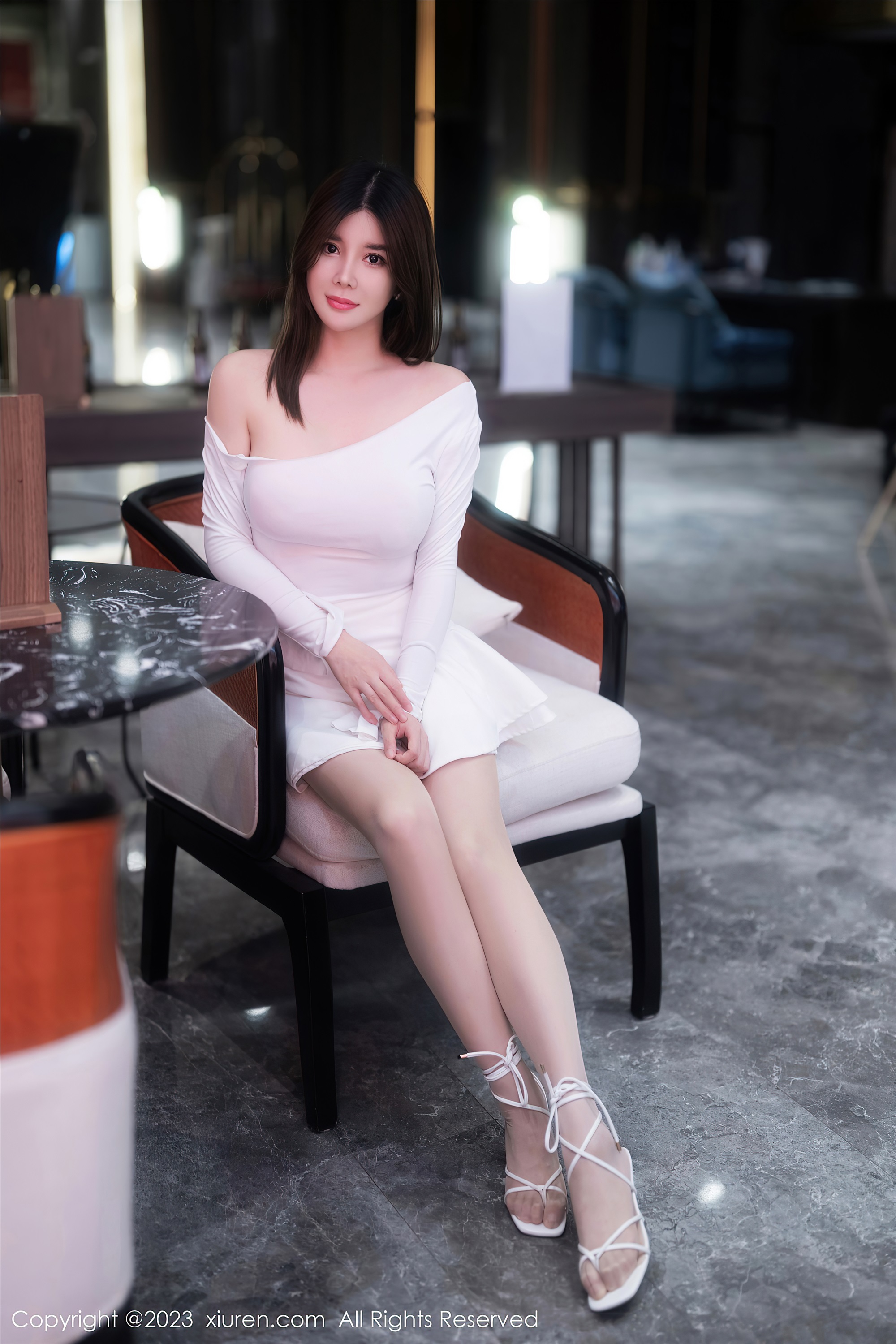 Xiuren秀人网 2023.02.06 NO.6218 周jojobaby